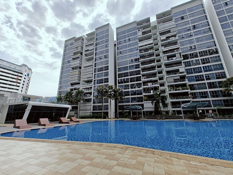 5 Bed Executive Condo for Sale in  Skypark Residences - Image 26
