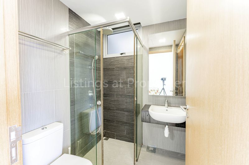 2 Bed Apartment (Condo) for Sale in  Space @ Kovan - Image 10