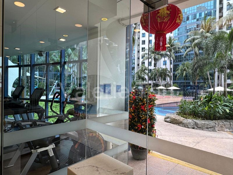 Common Room (Condo) for Rent in  Water Place - Image 18