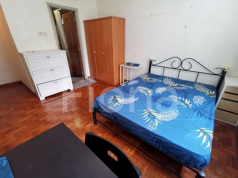 Master Room (Condo) for Rent in  Novena Lodge - Image 3