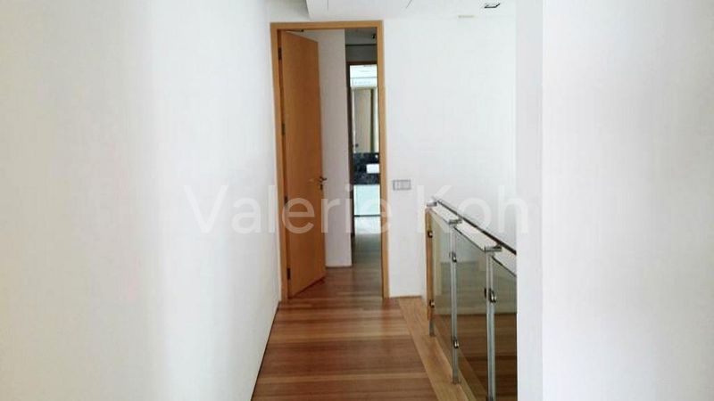 4+1 Bed Condo for Rent in  Skypark - Image 11