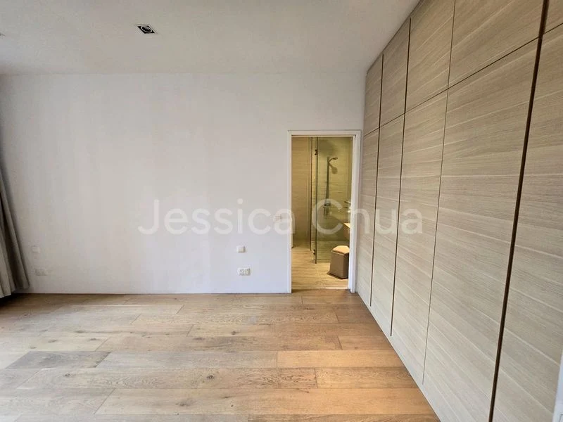 4+1 Bed Apartment (Condo) for Rent in  Elizabeth Tower - Image 5