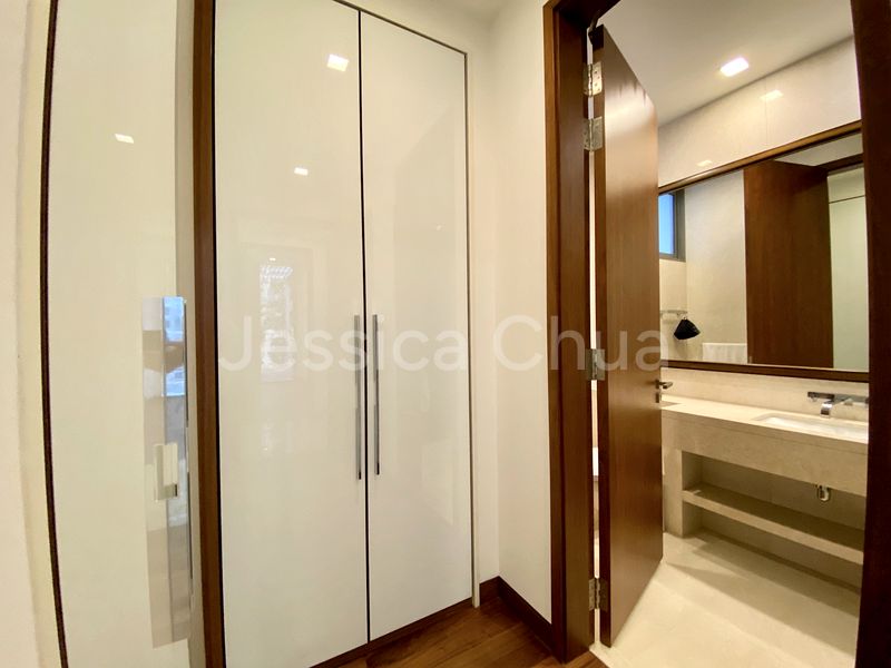 4+1 Bed Condo for Rent in  Sage - Image 15
