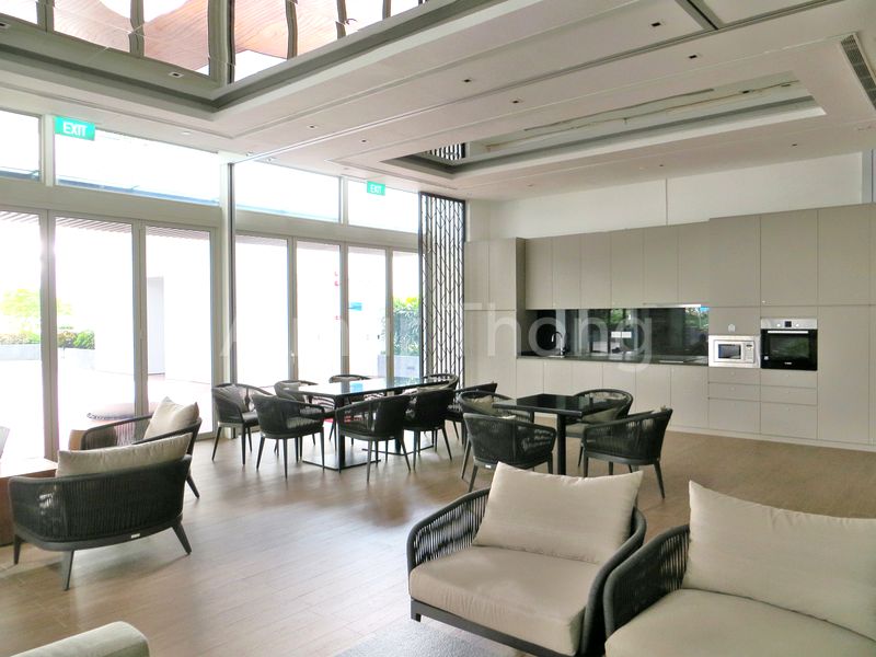 2 Bed Condo for Rent in  Kallang Riverside - Image 11