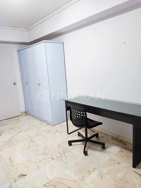 Common Room (HDB) for Rent in  510 Serangoon North Avenue 4 - Image 2