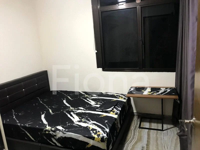 Common Room (Condo) for Rent in  Balestier Plaza - Image 4