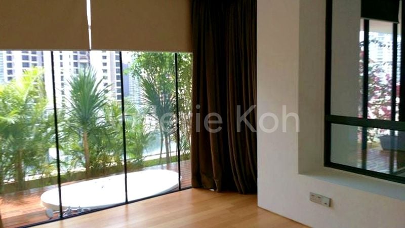 4+1 Bed Condo for Rent in  Skypark - Image 8