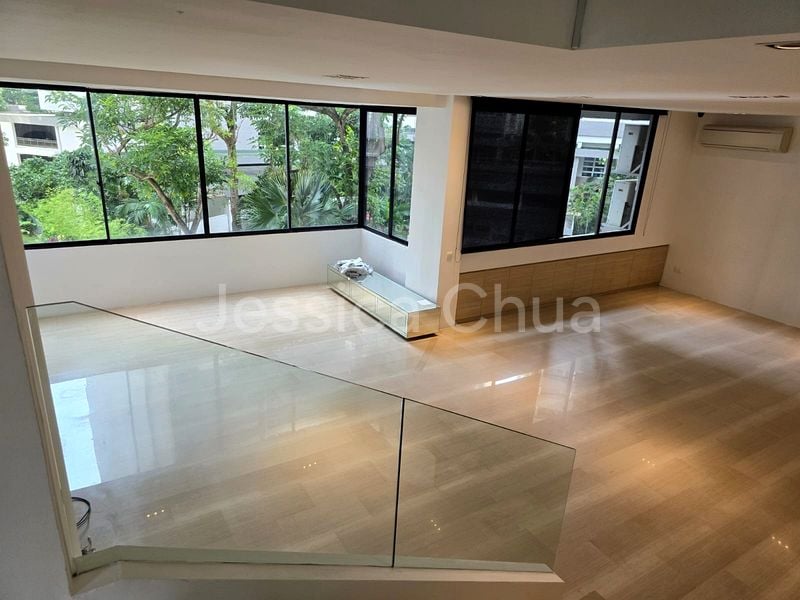 4+1 Bed Apartment (Condo) for Rent in  Elizabeth Tower - Image 17