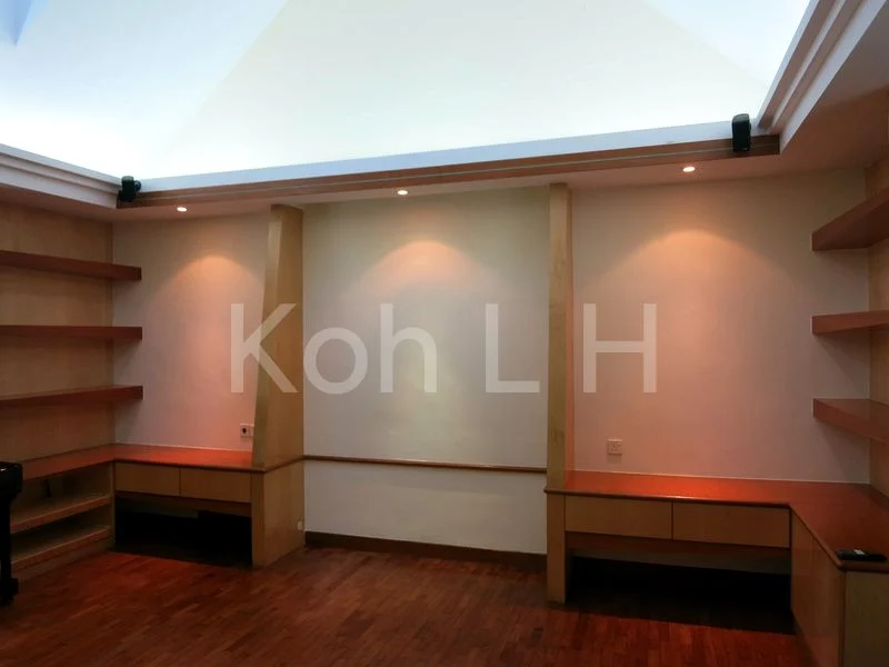 5 Bed Condo for Rent in  Euro-Asia Park - Image 3