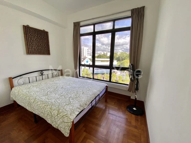 3+1 Bed Condo for Rent in  Eastpoint Green - Image 4