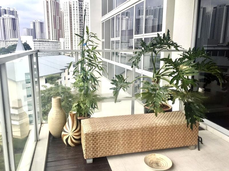 3 Bed Condo for Rent in  Sky @ Eleven - Image 16