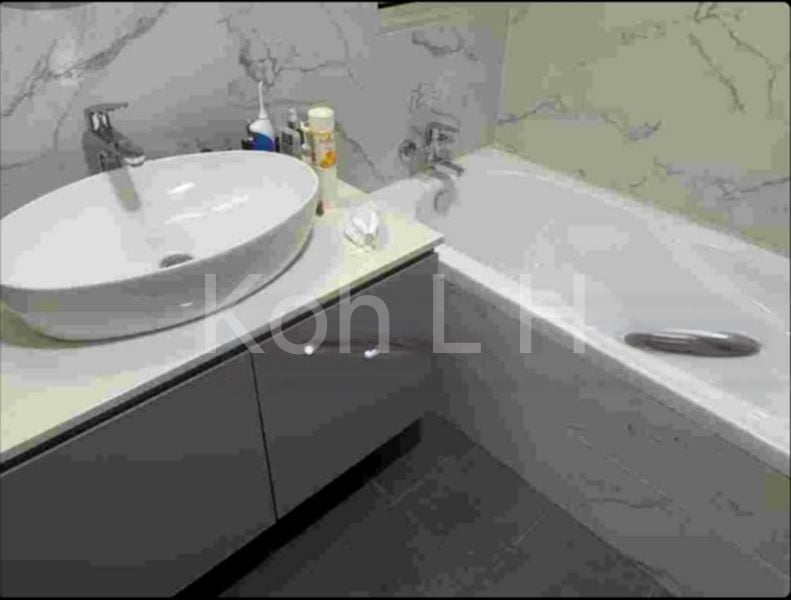 3 Bed Condo for Sale in  The Belleforte - Image 3