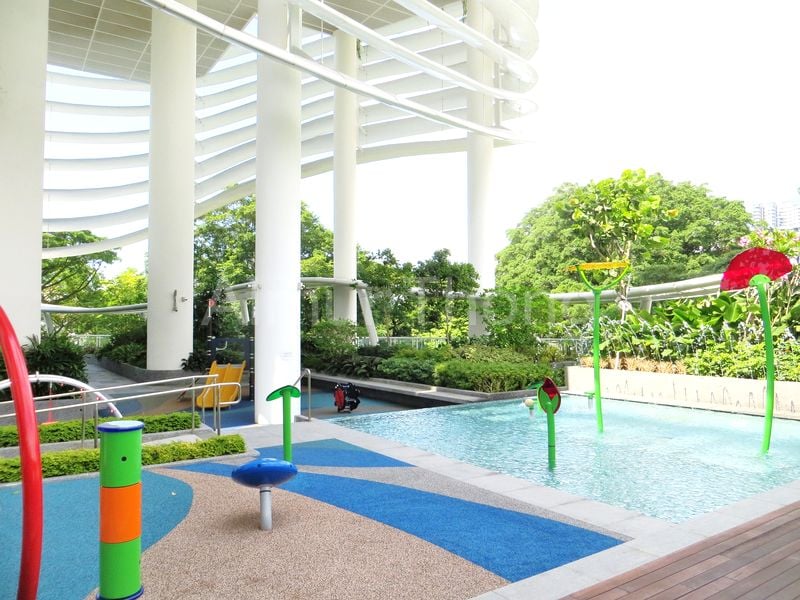2 Bed Condo for Rent in  Kallang Riverside - Image 13