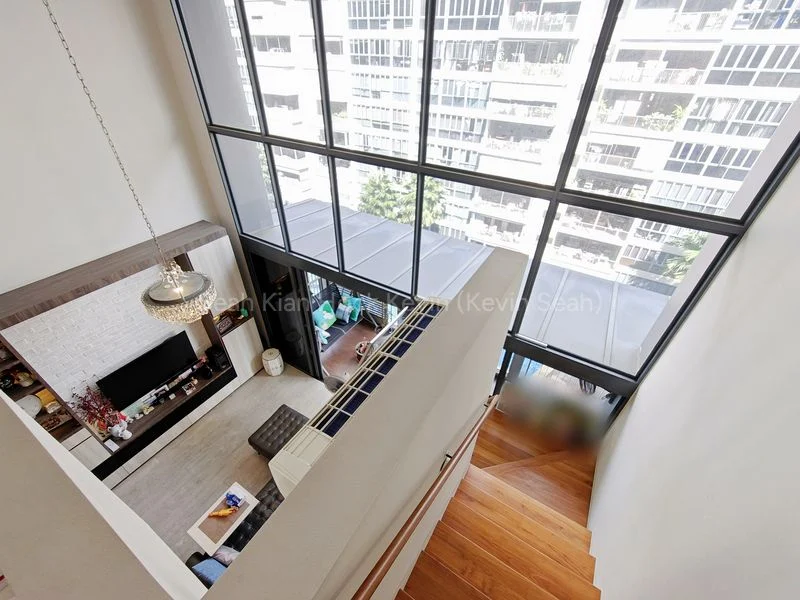 5 Bed Executive Condo for Sale in  Skypark Residences - Image 16
