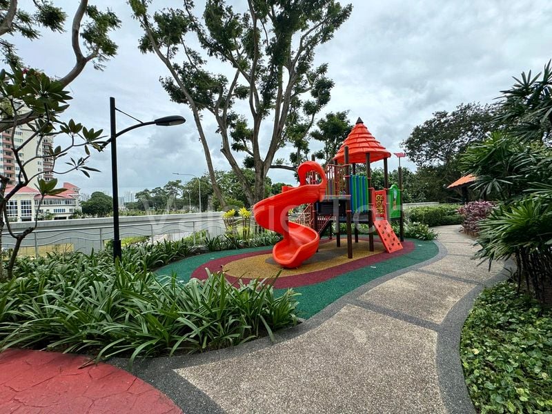 Common Room (Condo) for Rent in  Water Place - Image 14