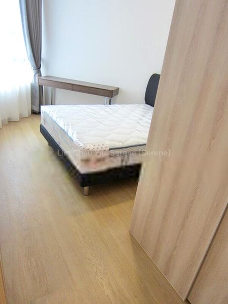 4 Bed Condo for Rent in  The Crest - Image 9