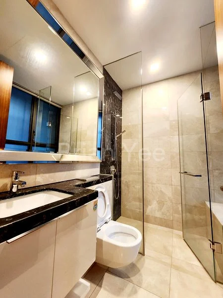 3 Bed Condo for Sale in  One Balmoral - Image 8