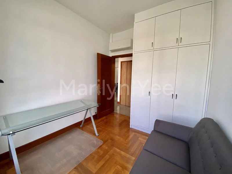 3+1 Bed Condo for Rent in  Eastpoint Green - Image 5