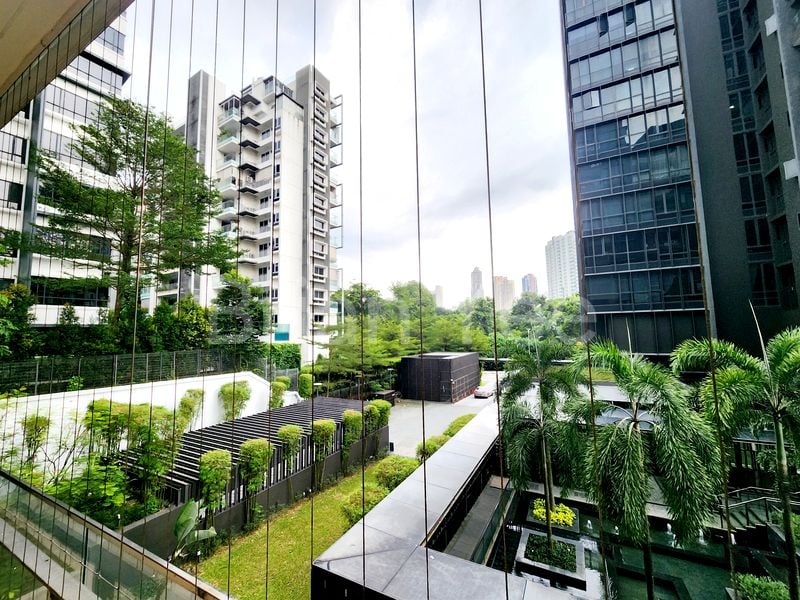3 Bed Condo for Sale in  One Balmoral - Image 12