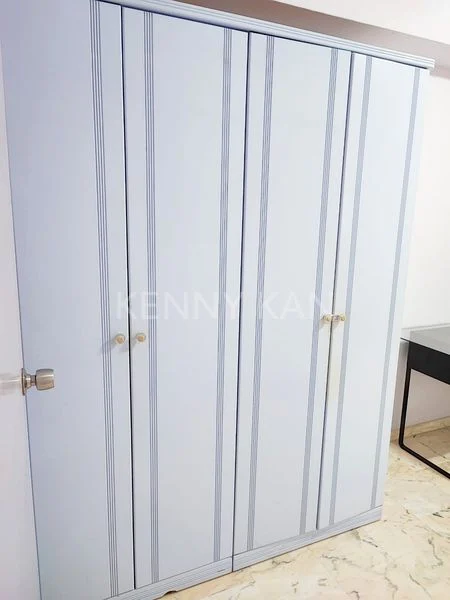 Common Room (HDB) for Rent in  510 Serangoon North Avenue 4 - Image 3