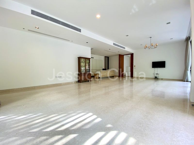4+1 Bed Condo for Rent in  Sage - Image 4