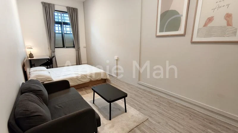 Common Room (Landed) for Rent in  Petain Road/Tyrwhitt Road Conservation Area - Image 1