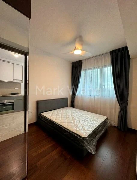 1 Bed Condo for Rent in  Normanton Park - Image 3