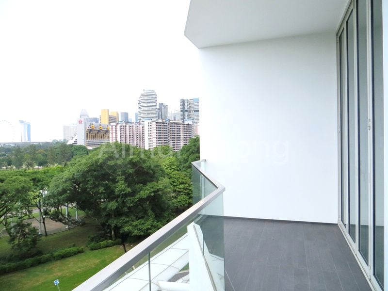 2 Bed Condo for Rent in  Kallang Riverside - Image 3