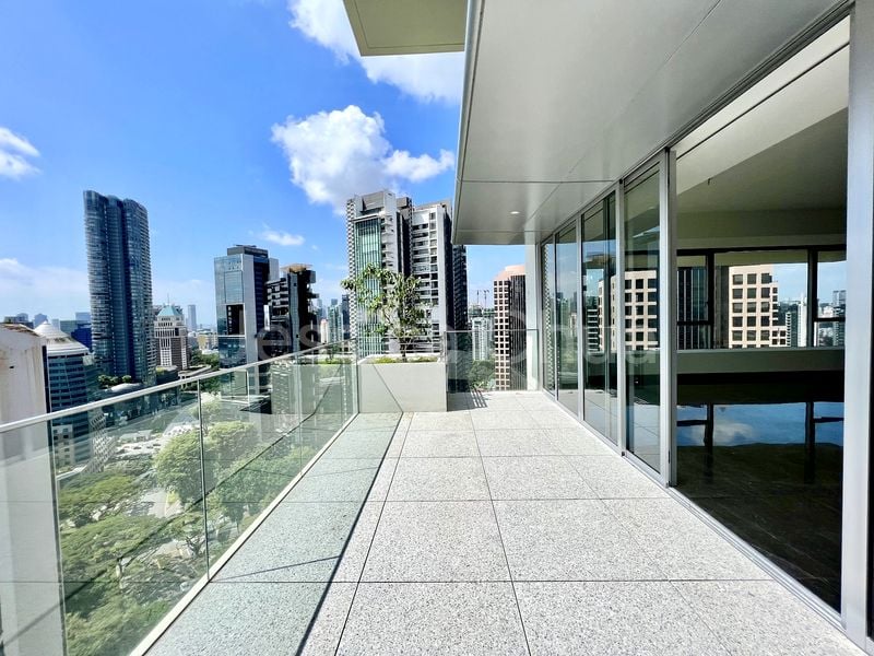 4+1 Bed Apartment (Condo) for Sale in  Boulevard 88 - Image 2