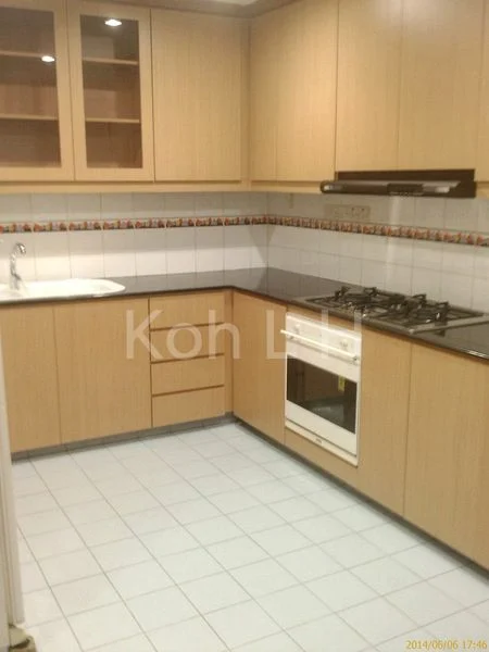 5 Bed Condo for Rent in  Euro-Asia Park - Image 6
