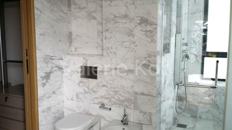 4+1 Bed Condo for Rent in  Skypark - Image 13