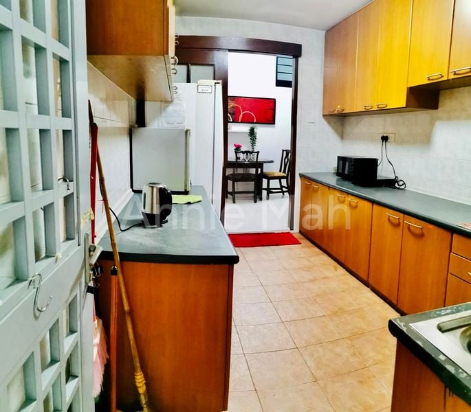 Common Room (Condo) for Rent in  Angsana@21 - Image 5