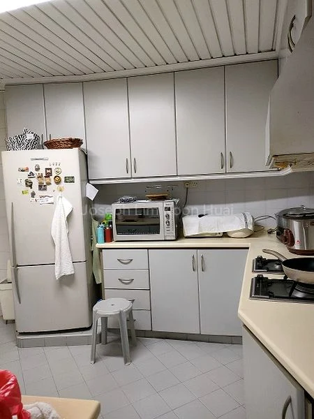 Common Room (Condo) for Rent in  Thomson View Condominium - Image 3