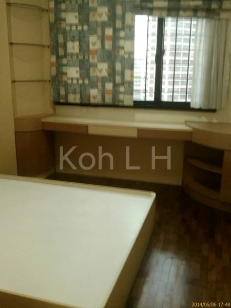 5 Bed Condo for Rent in  Euro-Asia Park - Image 16