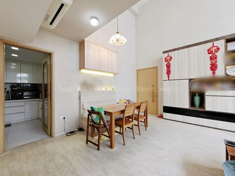5 Bed Executive Condo for Sale in  Skypark Residences - Image 6