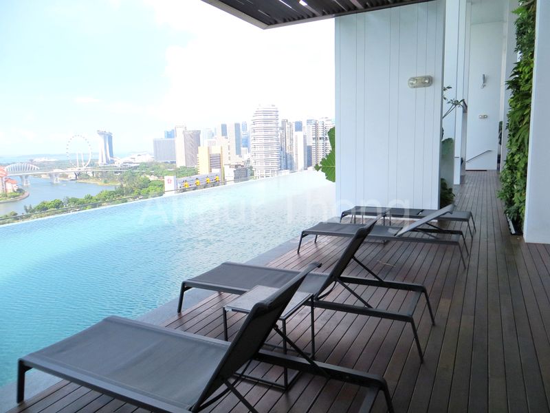 2 Bed Condo for Rent in  Kallang Riverside - Image 21