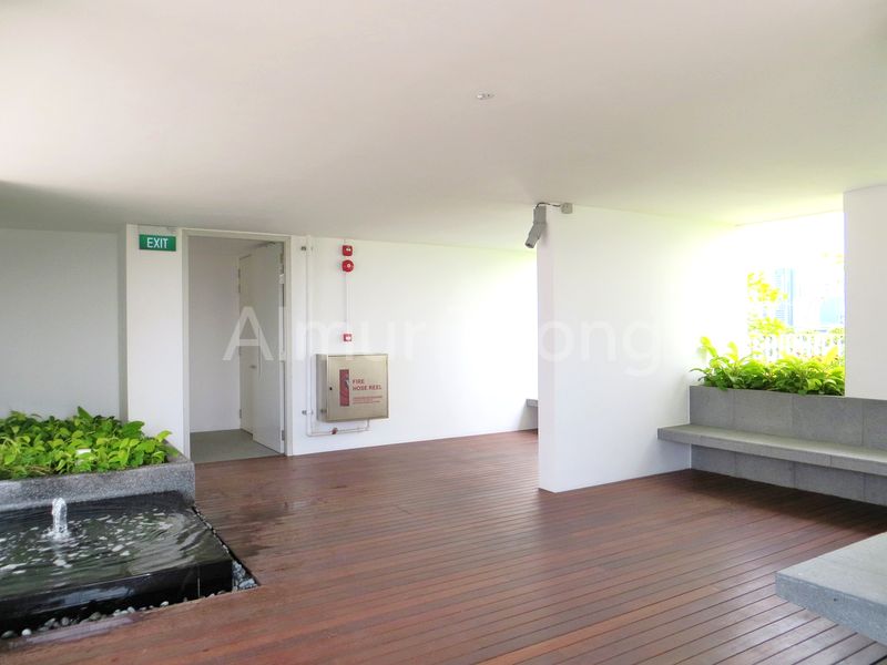 2 Bed Condo for Rent in  Kallang Riverside - Image 19