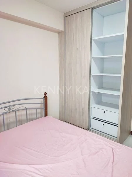 Common Room (HDB) for Rent in  606A Tampines Street 61 - Image 2