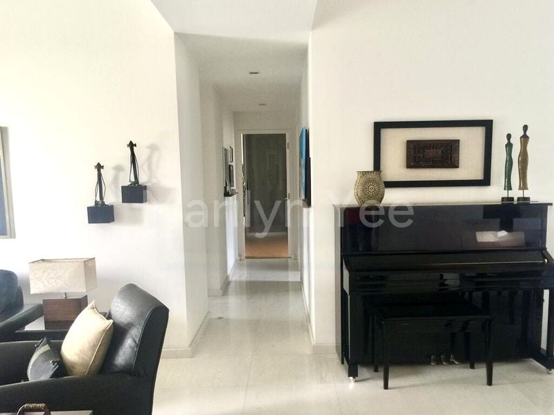3 Bed Condo for Rent in  Sky @ Eleven - Image 9