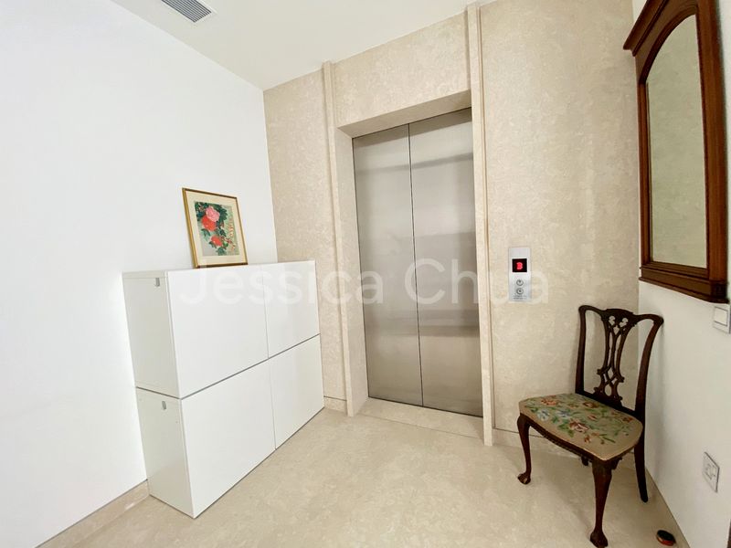 4+1 Bed Condo for Rent in  Sage - Image 3