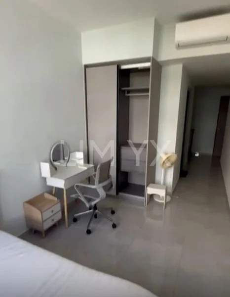 2 Bed Apartment (Condo) for Rent in  Sixteen35 Residences - Image 5