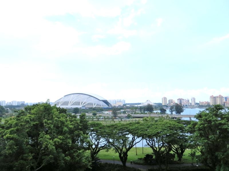 2 Bed Condo for Rent in  Kallang Riverside - Image 4