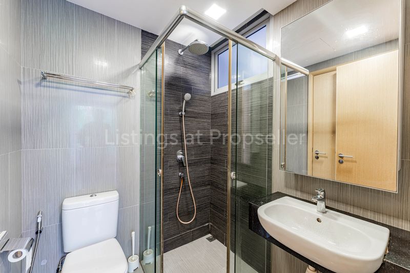 2 Bed Apartment (Condo) for Sale in  Space @ Kovan - Image 11