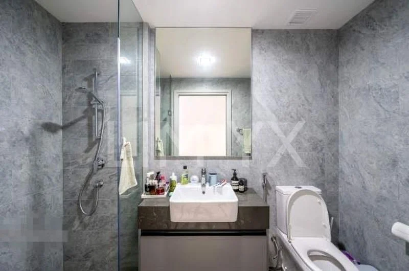 2 Bed Apartment (Condo) for Rent in  Sixteen35 Residences - Image 3