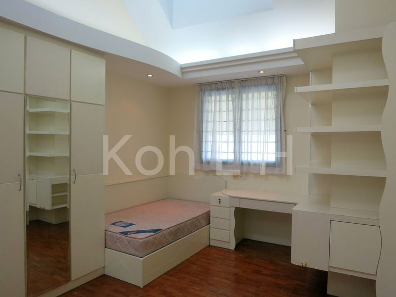 5 Bed Condo for Rent in  Euro-Asia Park - Image 10