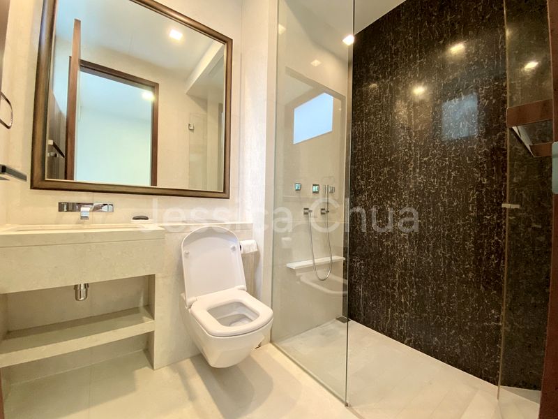 4+1 Bed Condo for Rent in  Sage - Image 16