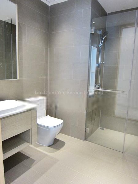 4 Bed Condo for Rent in  The Crest - Image 10