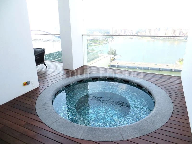 2 Bed Condo for Rent in  Kallang Riverside - Image 22