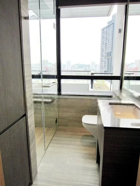 4 Bed Condo for Rent in  The Crest - Image 7