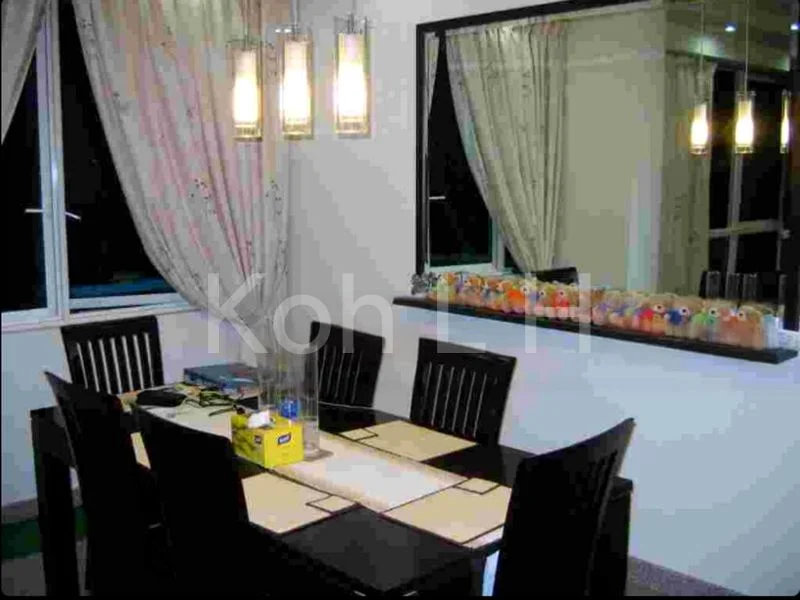 3 Bed Condo for Sale in  The Belleforte - Image 10